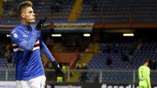 Pronostico Sampdoria-Empoli 15-01-17