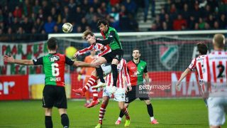 Pronostico Nec-Sparta Rotterdam 25-02-17