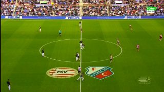 Pronostico Psv-Utrecht 12-02-17