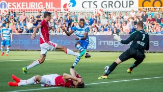 Pronostico Utrecht-Zwolle 18-02-17