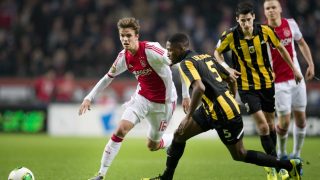 Pronostico Vitesse-Ajax 19-02-17