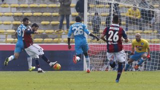 Pronostico Bologna-Napoli 04-02-2017