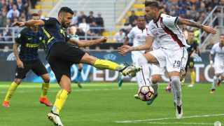 Pronostico Cagliari-Inter 05-03-17