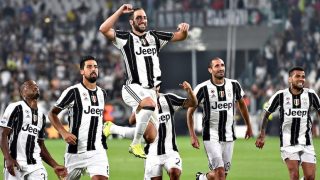 Pronostico Cagliari-Juventus 12/01/2017