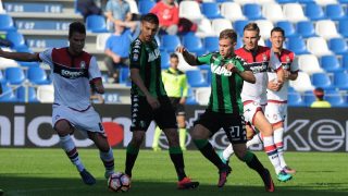 Pronostico Crotone-Sassuolo 05-03-17