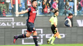 Pronostico Genoa-Sassuolo 05-02-2017