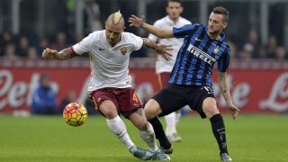 Pronostico Inter-Roma 26/02/2017