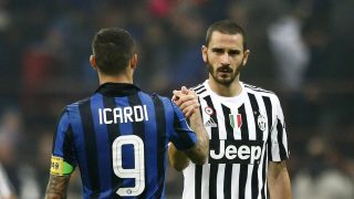 Pronostico Juventus-Inter 05-02-2017