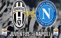 Pronostico Juventus-Napoli 28/02/2017