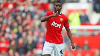 Pronostico Manchester Utd-Saint Etienne 16/02/2017