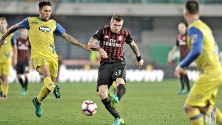 Pronostico Milan-Chievo 04-03-2017