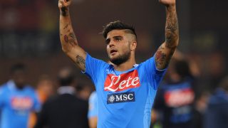 Pronostico Napoli-Atalanta 25-02-2017