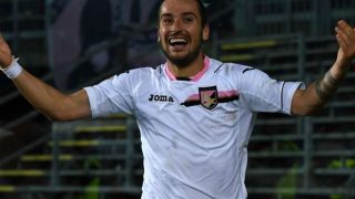 Pronostico Palermo-Sampdoria 26/02/2017