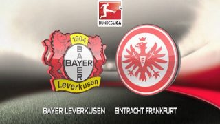 Pronostico Bayer Leverkusen-Eintracht Francoforte 11/02/2017