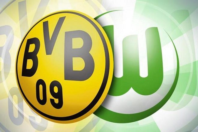 Pronostico Borussia Dortmund-Wolfsburg
