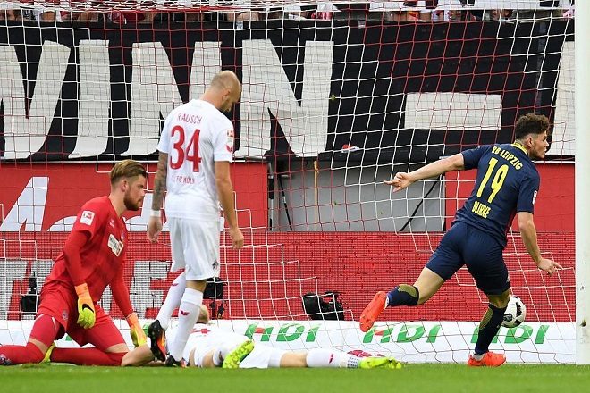 Pronostico Lipsia-Amburgo