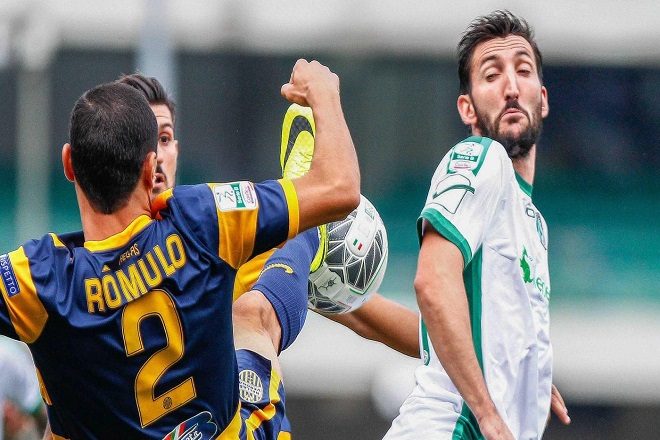 Pronostico avellino-hellas verona