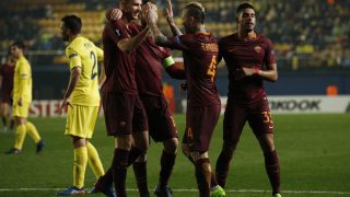 Pronostico Roma-Villarreal 23-02-2017