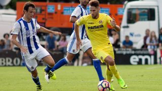 Pronostico Real Sociedad-Villarreal 19-02-2017