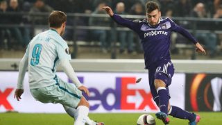 Pronostico Zenit-Anderlecht 23-02-2017