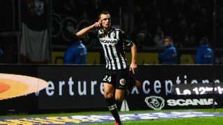 Pronostico Angers-Montpellier 20/05/17