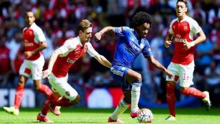 Pronostico Chelsea-Arsenal 04-02-17