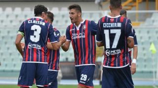 Pronostico Crotone-Cagliari 26-02-17