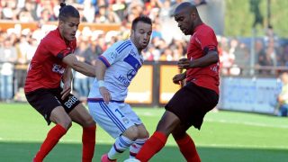 Pronostico Guingamp-Lione 11/02/2017