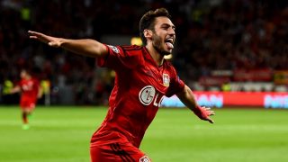 Pronostico Bayer Leverkusen-Atletico Madrid 21-02-17