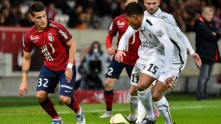 Pronostico Caen-Lilla 18/02/2017