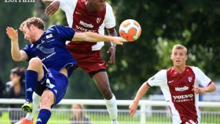 Pronostico Metz-Dijon 08/02/2017