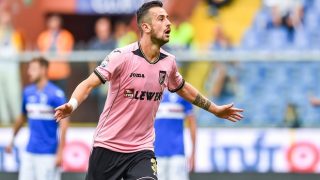 Pronostico Palermo-Atalanta 12-02-17