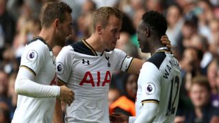 Pronostico Tottenham-Stoke 26-02-17