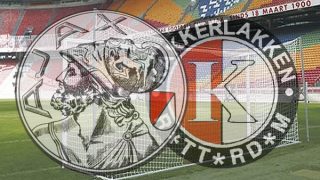 Pronostico Ajax-Feyenoord 02-04-17 Pronostico Ajax-Feyenoord 02-04-17