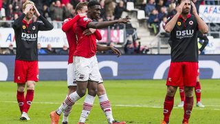 Pronostico Az-Excelsior 05-03-17 Pronostico Az-Excelsior 05-03-17