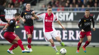 Pronostico Excelsior-Ajax 19-03-17 Pronostico Excelsior-Ajax 19-03-17