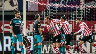 Pronostico Sparta Rotterdam-Psv 01-04-17 Pronostico Sparta Rotterdam-Psv 01-04-17