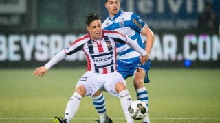 Pronostico Willem II-Zwolle 12-03-17 Pronostico Willem II-Zwolle 12-03-17