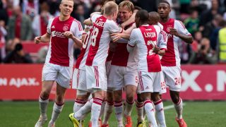 Pronostico Ajax-Copenhagen 16-03-17