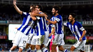 Pronostico Alaves-Real Sociedad 18-03-17