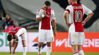 Pronostico Copenaghen-Ajax 09/03/17