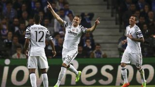 Pronostico Juventus-Porto 14-03-17