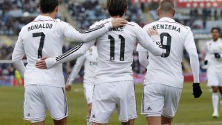 Pronostico Napoli-Real Madrid 07/03/17