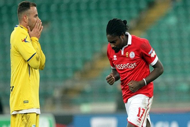 Pronostico Bari-Frosinone