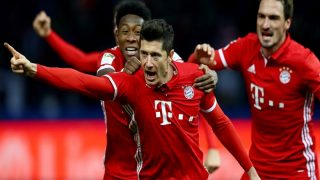 Pronostico Borussia Monchengladbach-Bayern Monaco 19/03/17