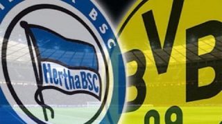 Pronostico Herta Berlino-Borussia Dortmund 11/03/2017