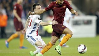 Pronostico Roma-Lione 16-03-17