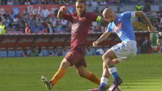 Pronostico Roma-Napoli 04-03-2017