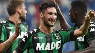 Pronostico Sassuolo-Bologna 12/03/17