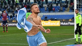 Pronostico Sassuolo-Lazio 01/04/17